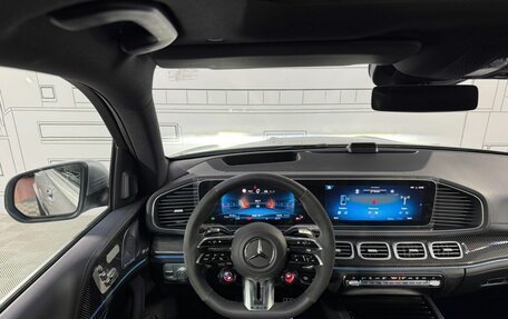 Mercedes-Benz GLE AMG, 2025 год, 15 600 000 рублей, 15 фотография