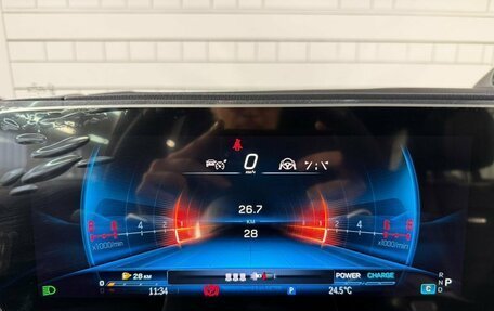 Mercedes-Benz GLE AMG, 2025 год, 15 600 000 рублей, 17 фотография