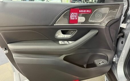 Mercedes-Benz GLE AMG, 2025 год, 15 600 000 рублей, 12 фотография