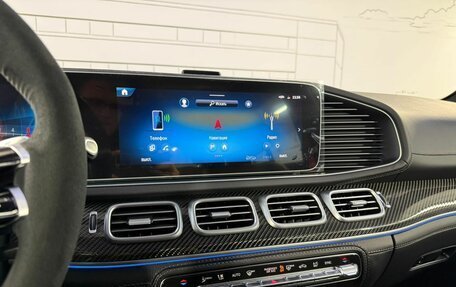 Mercedes-Benz GLE AMG, 2025 год, 15 600 000 рублей, 19 фотография