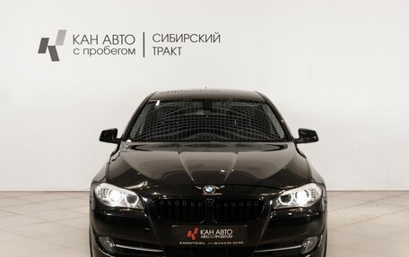 BMW 5 серия, 2013 год, 1 580 000 рублей, 2 фотография