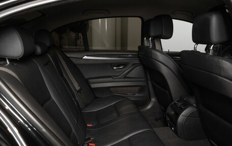 BMW 5 серия, 2013 год, 1 580 000 рублей, 8 фотография