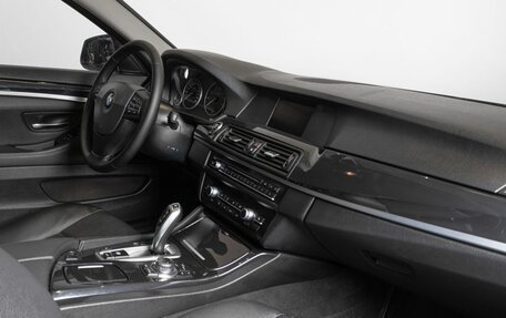BMW 5 серия, 2013 год, 1 580 000 рублей, 7 фотография