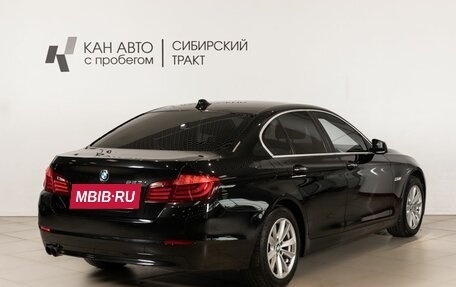 BMW 5 серия, 2013 год, 1 580 000 рублей, 3 фотография