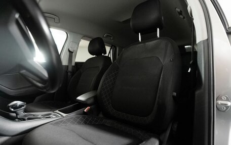 Skoda Kodiaq I, 2018 год, 2 195 000 рублей, 9 фотография