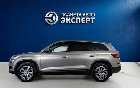 Skoda Kodiaq I, 2018 год, 2 195 000 рублей, 16 фотография