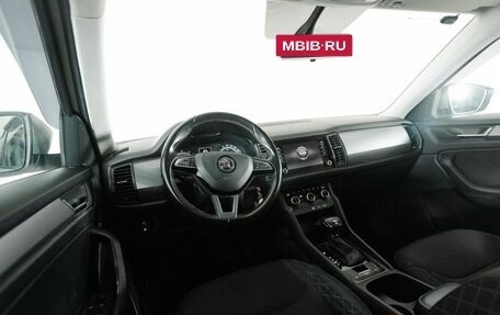 Skoda Kodiaq I, 2018 год, 2 195 000 рублей, 7 фотография