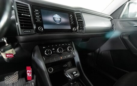 Skoda Kodiaq I, 2018 год, 2 195 000 рублей, 15 фотография
