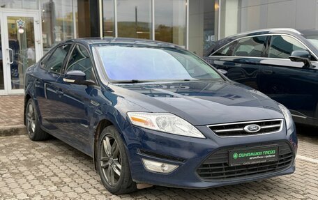 Ford Mondeo IV, 2011 год, 811 000 рублей, 3 фотография