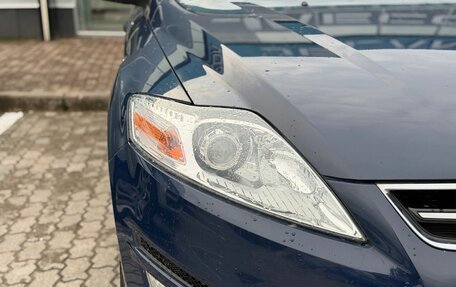 Ford Mondeo IV, 2011 год, 811 000 рублей, 4 фотография