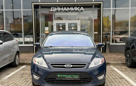 Ford Mondeo IV, 2011 год, 811 000 рублей, 2 фотография