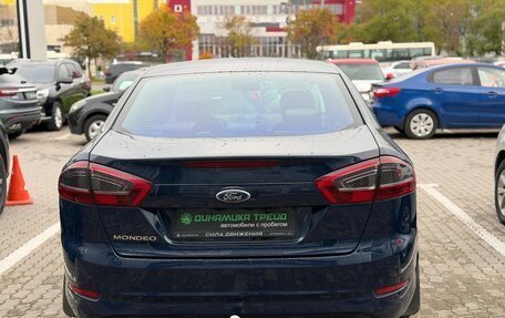 Ford Mondeo IV, 2011 год, 811 000 рублей, 7 фотография
