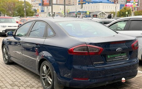 Ford Mondeo IV, 2011 год, 811 000 рублей, 8 фотография