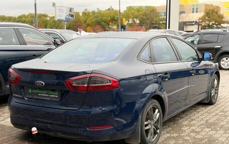 Ford Mondeo IV, 2011 год, 811 000 рублей, 6 фотография