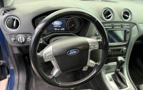 Ford Mondeo IV, 2011 год, 811 000 рублей, 11 фотография