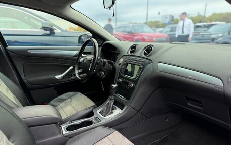 Ford Mondeo IV, 2011 год, 811 000 рублей, 13 фотография