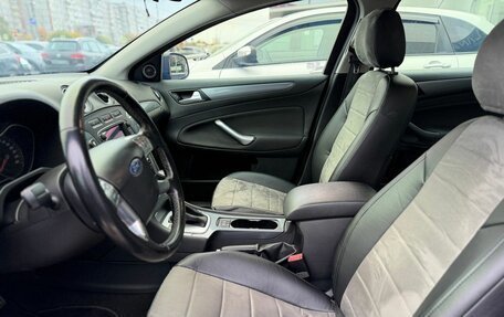 Ford Mondeo IV, 2011 год, 811 000 рублей, 10 фотография