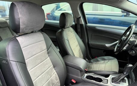 Ford Mondeo IV, 2011 год, 811 000 рублей, 15 фотография