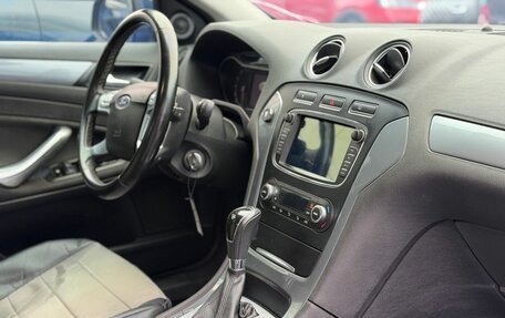 Ford Mondeo IV, 2011 год, 811 000 рублей, 14 фотография