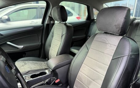 Ford Mondeo IV, 2011 год, 811 000 рублей, 12 фотография
