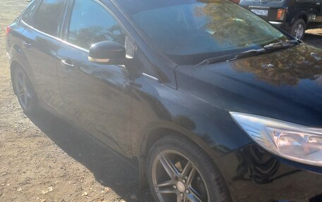 Ford Focus III, 2012 год, 640 000 рублей, 4 фотография
