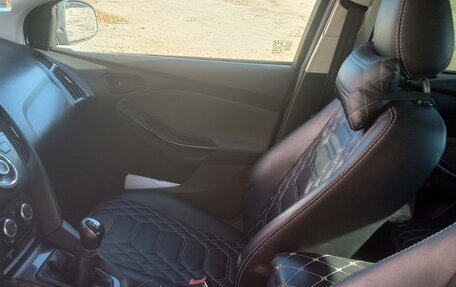 Ford Focus III, 2012 год, 640 000 рублей, 8 фотография
