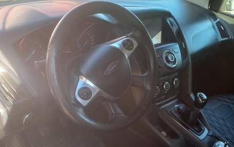 Ford Focus III, 2012 год, 640 000 рублей, 9 фотография