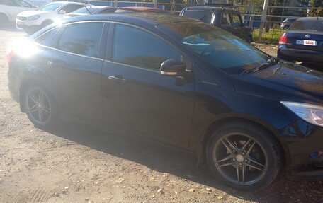 Ford Focus III, 2012 год, 640 000 рублей, 10 фотография