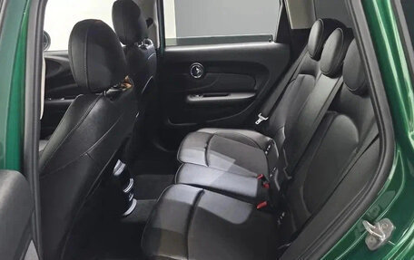 MINI Clubman, 2023 год, 2 340 007 рублей, 11 фотография