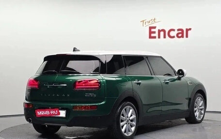 MINI Clubman, 2023 год, 2 340 007 рублей, 2 фотография
