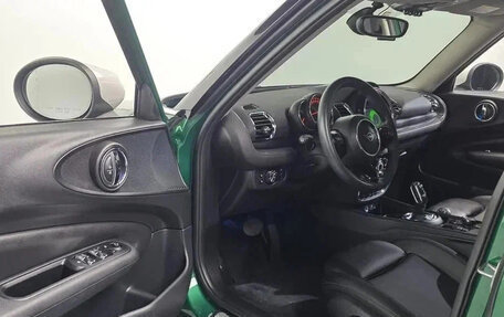 MINI Clubman, 2023 год, 2 340 007 рублей, 9 фотография