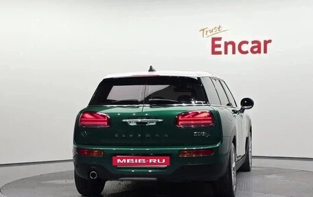 MINI Clubman, 2023 год, 2 340 007 рублей, 4 фотография