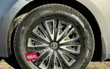 Hyundai Solaris II рестайлинг, 2015 год, 990 000 рублей, 9 фотография