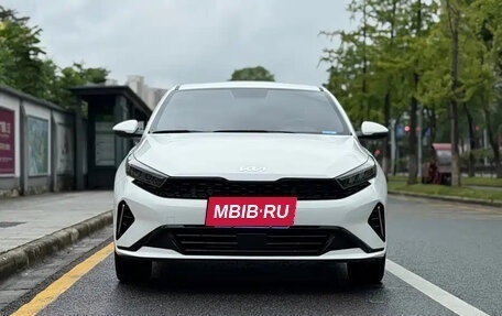 KIA K3, 2023 год, 2 000 000 рублей, 2 фотография