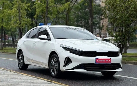 KIA K3, 2023 год, 2 000 000 рублей, 3 фотография