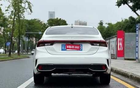 KIA K3, 2023 год, 2 000 000 рублей, 7 фотография