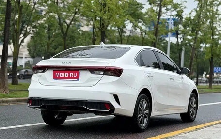 KIA K3, 2023 год, 2 000 000 рублей, 8 фотография