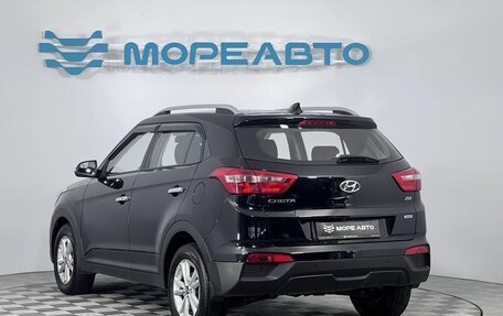 Hyundai Creta I рестайлинг, 2018 год, 1 800 000 рублей, 7 фотография
