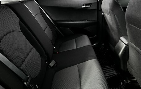 Hyundai Creta I рестайлинг, 2018 год, 1 800 000 рублей, 11 фотография