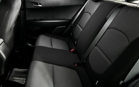 Hyundai Creta I рестайлинг, 2018 год, 1 800 000 рублей, 10 фотография