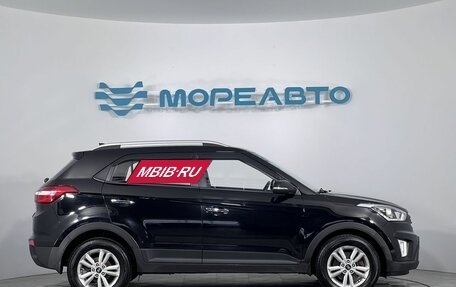 Hyundai Creta I рестайлинг, 2018 год, 1 800 000 рублей, 4 фотография