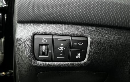 Hyundai Creta I рестайлинг, 2018 год, 1 800 000 рублей, 18 фотография