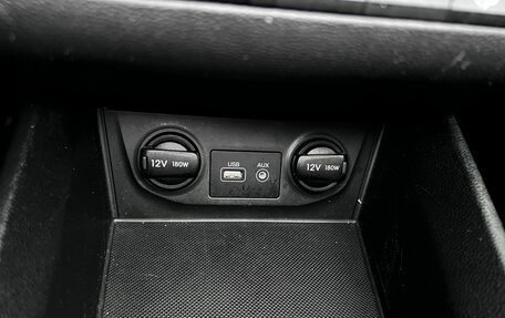 Hyundai Creta I рестайлинг, 2018 год, 1 800 000 рублей, 17 фотография