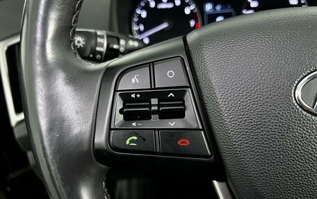Hyundai Creta I рестайлинг, 2018 год, 1 800 000 рублей, 20 фотография