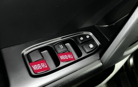 Hyundai Creta I рестайлинг, 2018 год, 1 800 000 рублей, 19 фотография