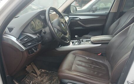 BMW X5, 2017 год, 2 400 000 рублей, 7 фотография