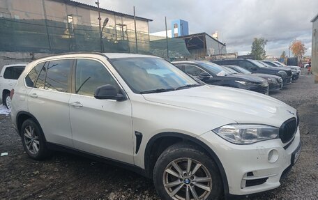 BMW X5, 2017 год, 2 400 000 рублей, 3 фотография