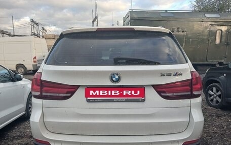 BMW X5, 2017 год, 2 400 000 рублей, 5 фотография