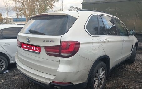 BMW X5, 2017 год, 2 400 000 рублей, 6 фотография