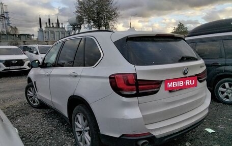 BMW X5, 2017 год, 2 400 000 рублей, 4 фотография